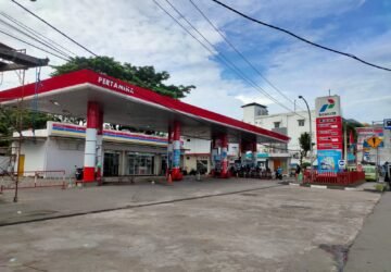 Kementerian ESDM Ungkap Kebijakan Harga BBM Non Subsidi untuk Agustus 2024