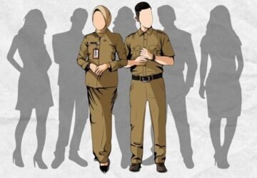 Kementerian Sosial Buka 40.839 Formasi Baru untuk CASN 2024