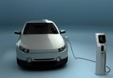 Mobil Listrik Asal China Luncurkan Produknya ke Eropa