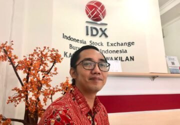 BEI Maluku Sasar Akademisi Tingkatkan Minat Investasi Lewat Galeri Investasi
