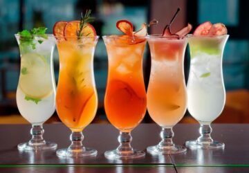 3 Ide Usaha Minuman Segar di Tahun 2023