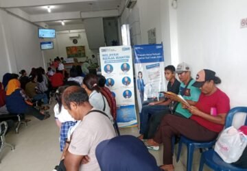 Antri Bantuan PIP, Orang Tua Berharap Bantuan PIP Bisa Bantu Biaya Sekolah Anak