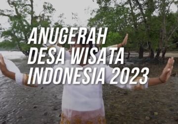VIDEO! ADWI 2023 Desa Wisata Negeri Rutong, Kota Ambon, Maluku