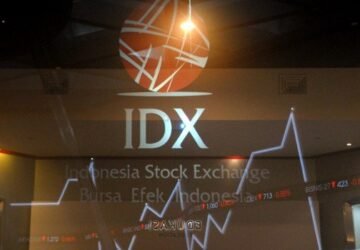 BEI Maluku : Pertumbuhan Investor Hingga 28,4 Persen Total Transaksi Rp2 Triliun