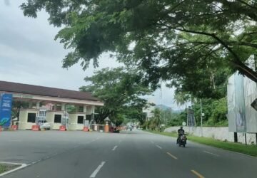 Bandar Udara Pattimura Ambon Terapkan Pembayaran Parkir Non Tunai untuk Kenyamanan dan Efisiensi
