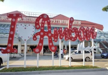 Harga Tiket Pesawat Ambon-Denpasar Meroket Jelang Musim Liburan Panjang