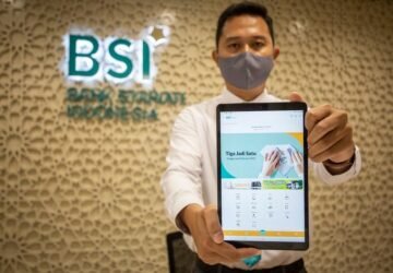 BSI Manfaatkan DP 0 Persen Dongkrak Pembiayaan Konsumer