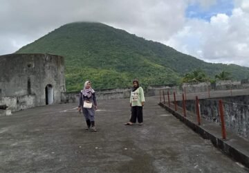 Bisnis Pariwisata di Banda Neira Berkembang Pesat dengan Menariknya Destinasi Wisata
