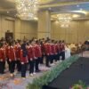 Bodewin Wattimena Kukuhkan Pengurus Forum Anak Kota Ambon 2026–2028, Perkuat Peran Anak dalam Pembangunan