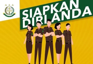 Buka 7.846 Formasi, Ini Syarat Daftar CASN 2023 di Kejaksaan