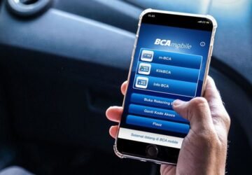 Terbaru : Cara Tarik Tunai Tanpa Kartu di ATM BCA