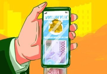 Daftar Lengkap Terbaru 337 Pinjol Ilegal, Awas Ketipu!