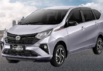 Daihatsu Sigra Kembali Raih Gelar Raja Penjualan di RI, Geser Avanza & Brio