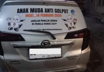 Daripada Nganggur, Sulap Kendaraan Anda Jadi ‘Pabrik Uang’
