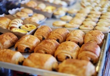 Dijanjikan Rp. 700 Juta, Pengusaha Roti Ini Malah Kehilangan Rp. 170 Juta