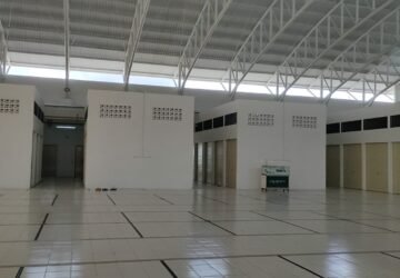 Dinas Perindustrian dan Perdagangan Provinsi Maluku Maksimalkan Tata Ruang di Pasar Mardika Ambon untuk Pedagang