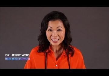 Kisah Sukses Jenny Woo: Dari Konsultan Komunikasi hingga Pengusaha Sukses