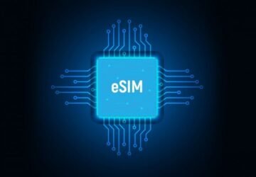 E-SIM: Era Baru Kenyamanan Bertelepon Tanpa Kartu Fisik
