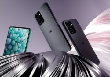 Inovasi Baru: HMD Luncurkan Smartphone HMD Pulse Series Tanpa Merek Nokia