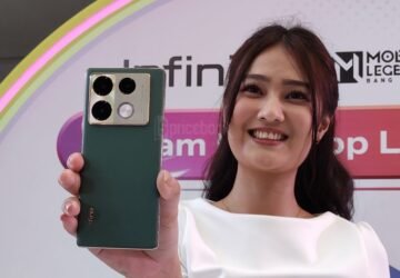 Pabrikan HP China Memperkasa Dominasi di Kuartal Pertama 2024
