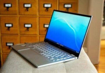 Harga Laptop dan Komputer Kantor Berpotensi Naik, Pasokan SSD dan HDD Terbatas