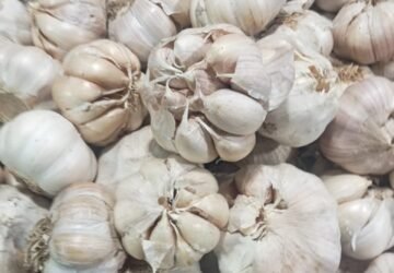 Harga Pangan Melonjak, Cabai, Bawang Putih, dan Gula Menyumbang Lonjakan Tertinggi