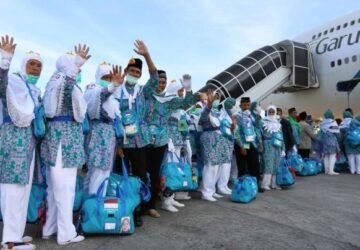 Hari Rabu Nanti DPR Pastikan Biaya Haji di Bawah Rp50 Juta