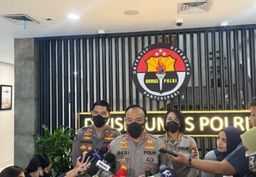 Tahun ini Polri Kembali Gelar Hoegeng Awards 2023