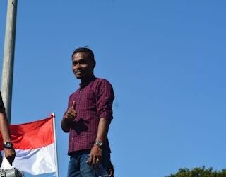 Dana Dari Bank Dunia Sebesar 1 Milyar Untuk Desa Tayando Yamtel  Dapat Dikawal Dengan Baik