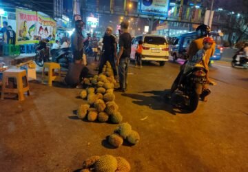 Mulai Terungkap, Ini 5 Alasan Durian Dijuluki Sebagai Raja Buah
