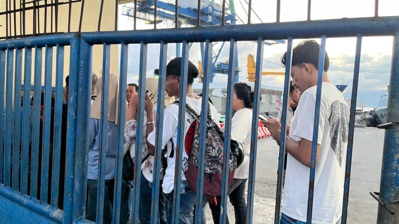 Penyeberangan Ambon-Namlea Beroperasi Setiap Hari, Cek Jadwal dan Harga Tiket Terbaru