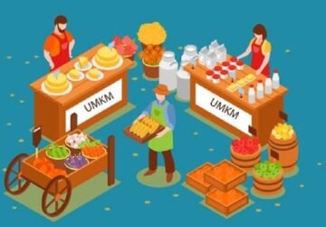 Buat UMKM, Mau dapat Rp 1,2 Juta? Catat Ini Caranya