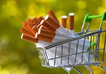 Cukai Naik 12,5%, Harga Rokok Di Ambon Masih Stabil