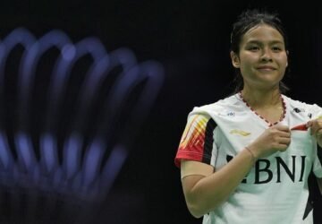 Indonesia Melaju ke Final Uber Cup 2024, Akhiri Puasa Gelar 16 Tahun!