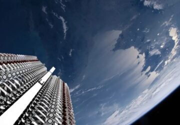 Indonesia Tertinggal Jauh dalam Kecepatan Internet Global, Teknologi Baru Starlink Masuk Pasar