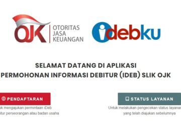 Ini Lagi Viral Cara Cek BI Checking Online