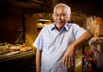 Ini Ada Kata-kata Lama Dari “Bob Sadino” Yang Masih Relevan Sampai Hari Ini