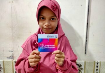 Jaringan 4G Tri Tersedia di Kota Ambon dengan Penawaran Menarik