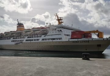 12 Kapal Pelni Siap Layani Nataru 2023 Dari Maluku