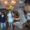 Karantina Maluku Gelar Sosialisasi Masif untuk Pertahankan Status Bebas ASF