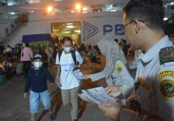 Karantina Maluku Gelar Sosialisasi Masif untuk Pertahankan Status Bebas ASF