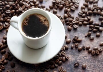 Kopi dan Gaya Hidup: Dampaknya pada Kesehatan Ginjal