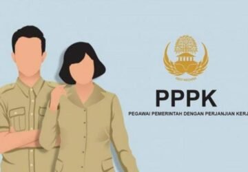 Melangkah Maju: Lebih dari 2.400 Pegawai PPPK Dilantik, Gubernur Maluku Memimpin Revolusi Birokrasi