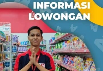 INFO LOKER AMBON : Alfamidi Buka Lowongan Pekerjaan untuk Posisi Crew Toko di Area Ambon dan Namlea