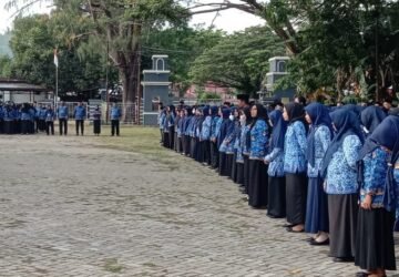 Info CASN 2024: Bawaslu Buka 18.557 Formasi Tahun Ini