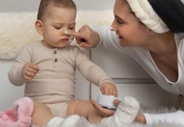 Menkes RI Tanggapi Peringatan WHO tentang Potensi Bahaya Talc dalam Bedak Bayi