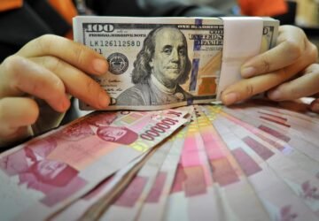 Rupiah Menguat Terhadap Dolar AS, Didukung Masuknya Dana Asing dan Optimisme Ekonomi