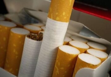 Presiden Jokowi Resmi Larang Penjualan Rokok Ketengan dan Produk Tembakau di Dekat Sekolah
