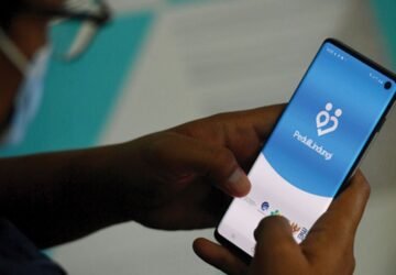 PeduliLindungi Akan Bertransformasi Menjadi SatuSehat Mobile pada 28 Februari 2023