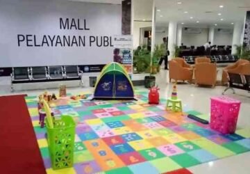 Pemkot Ambon Siapkan Mall Pelayanan Publik Permudah Izin Investasi